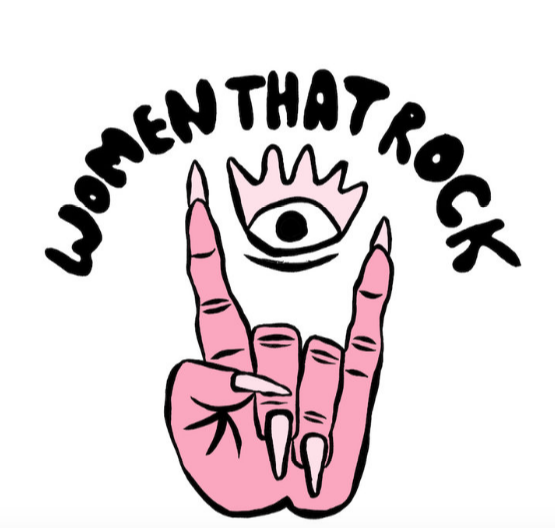Women that Rock