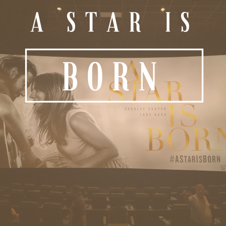 A Star Is Born Review
